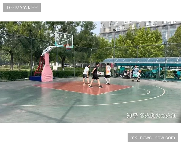 一文读懂篮球前场规则:比赛节奏与进攻时间如何受限? 一文读懂篮球前场规则:比赛节奏与进攻时间如何受限?